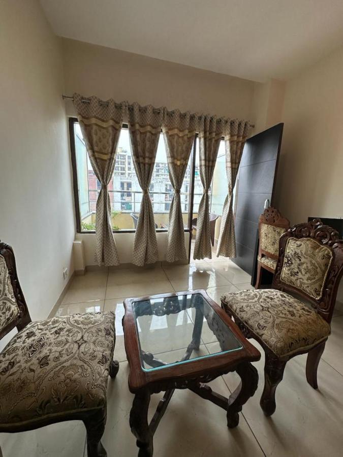 Jb Residency Zirakpur !! Top Rated & Most Awarded Property In Zirakpur 호텔 외부 사진